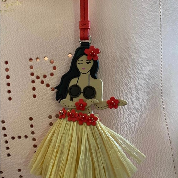 Kate Spade ♠️ tote - Picture 2 of 7